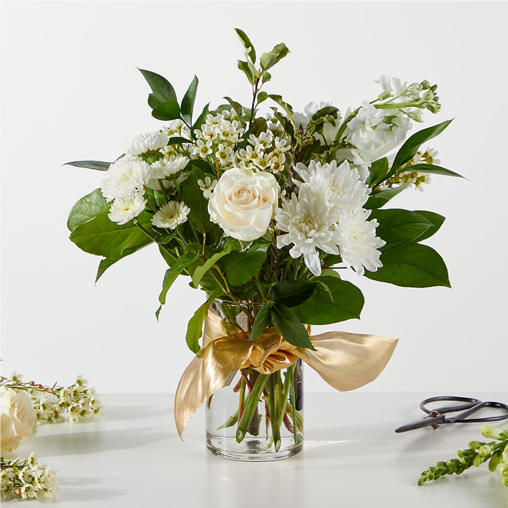 New Beginnings – A Florist Original – Mano Florist, Dearborn Heights MI