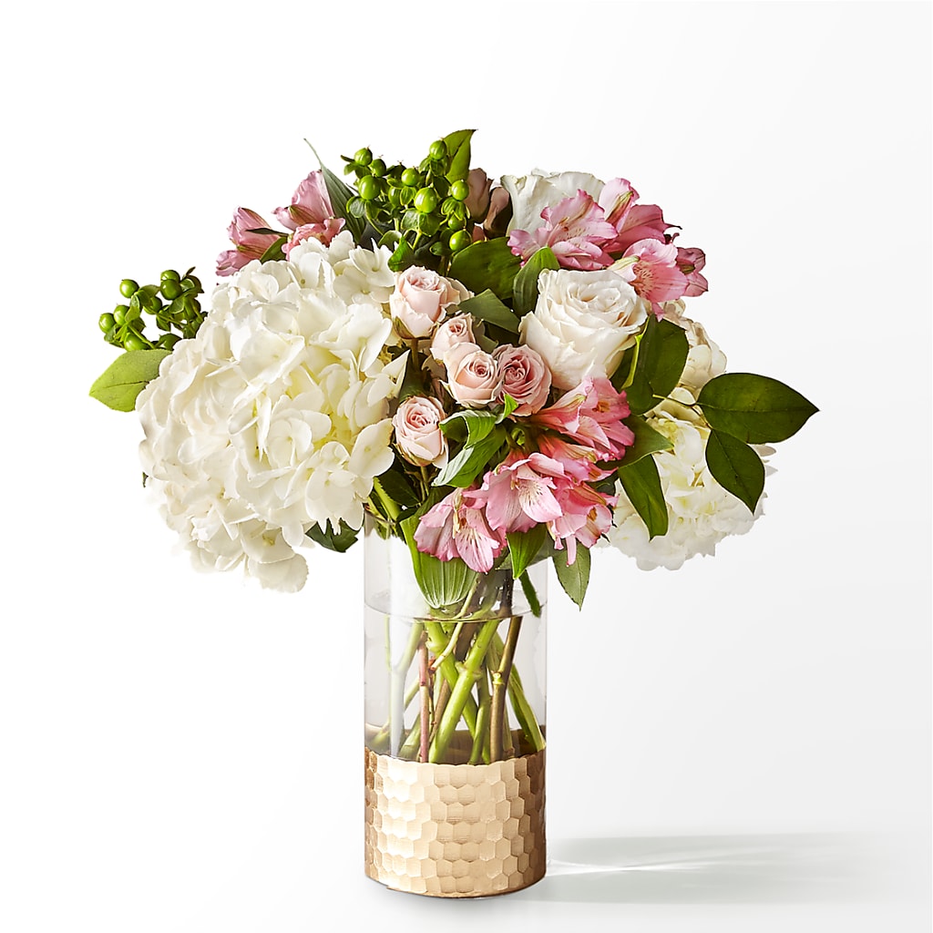 Parisian Stroll Bouquet – Mano Florist, Dearborn Heights MI