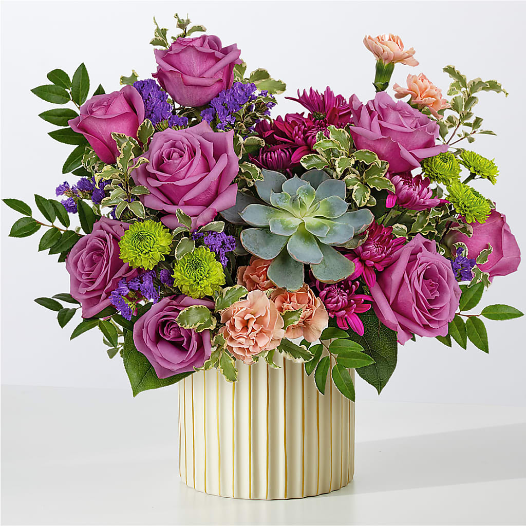 You're a Gem Bouquet – Mano Florist, Dearborn Heights MI