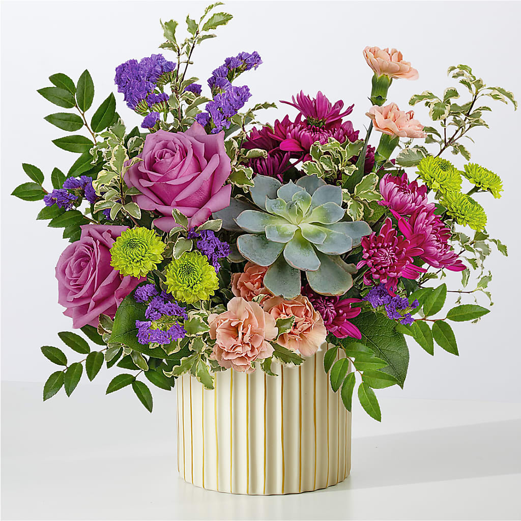 You're a Gem Bouquet – Mano Florist, Dearborn Heights MI