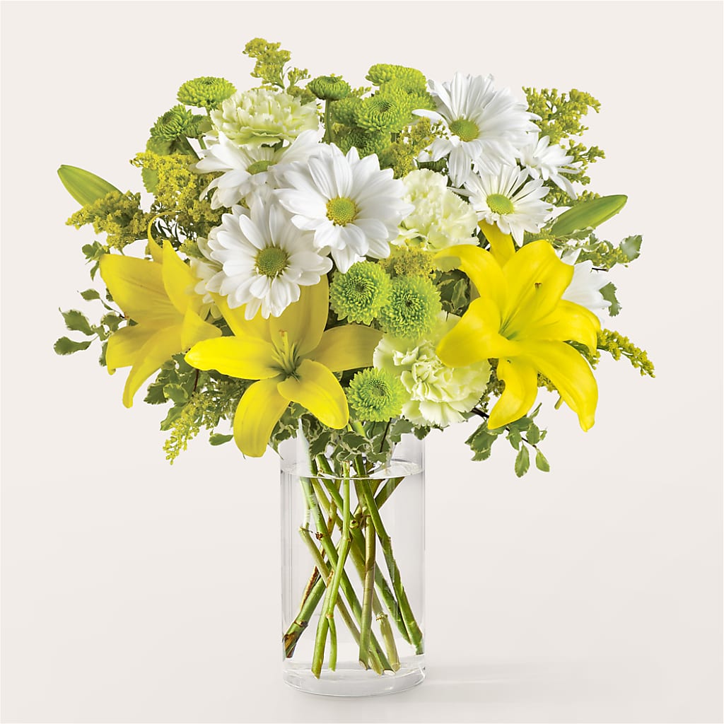 Fresh Start Bouquet – Mano Florist, Dearborn Heights MI