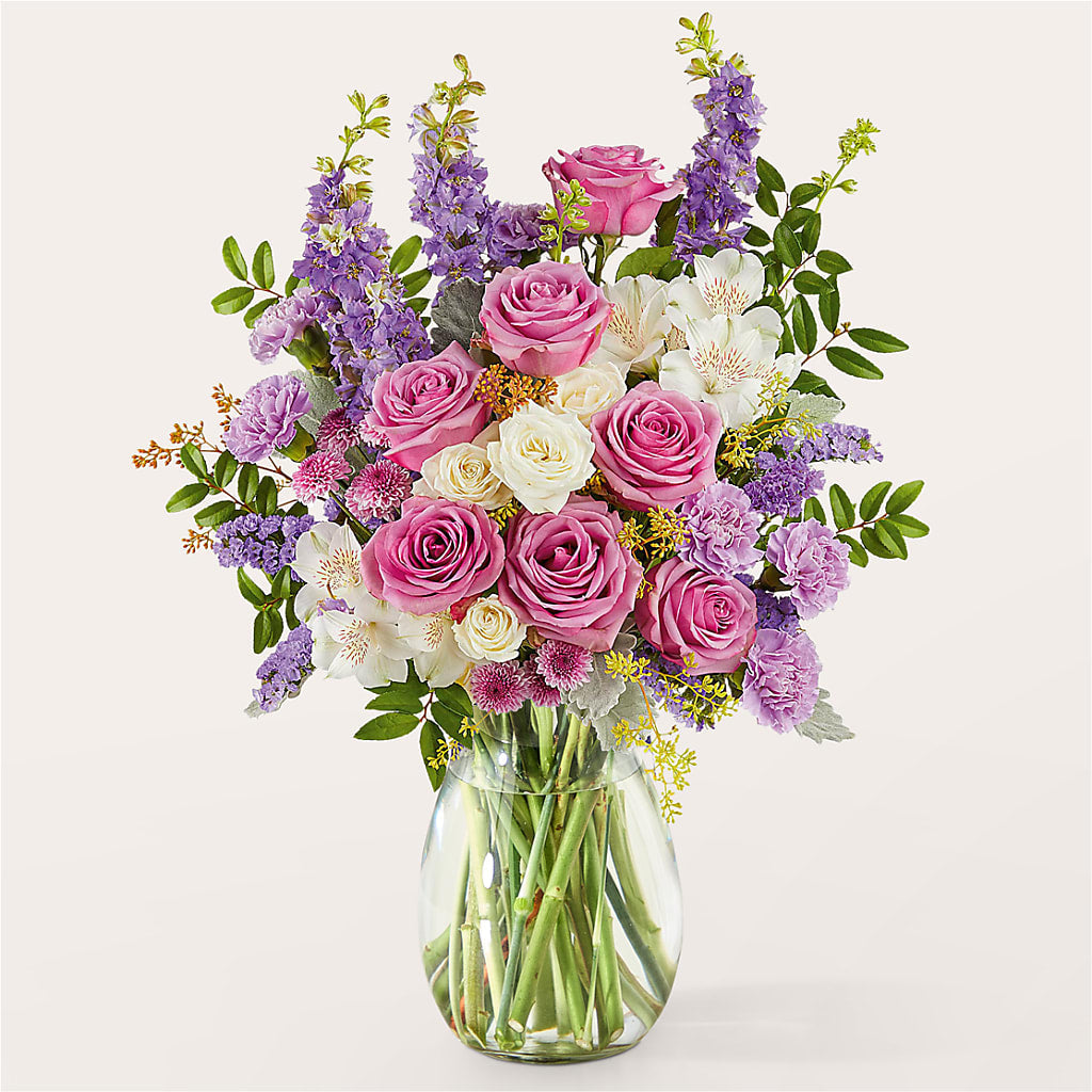 Lucky Me Bouquet – Mano Florist, Dearborn Heights MI