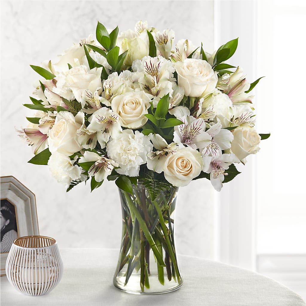 Cherished Friend Bouquet – Mano Florist, Dearborn Heights MI