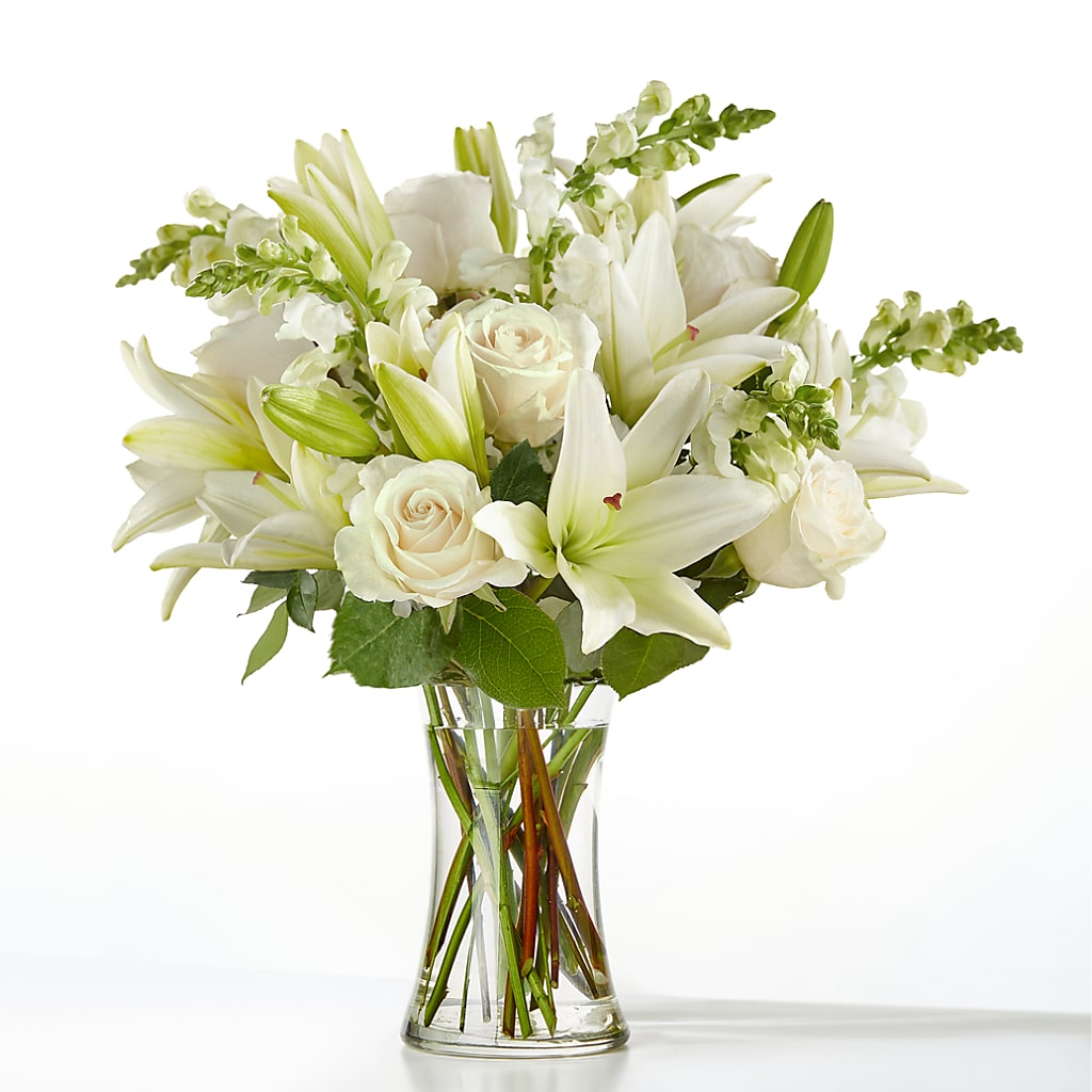 Eternal Friendship Bouquet – Mano Florist, Dearborn Heights MI