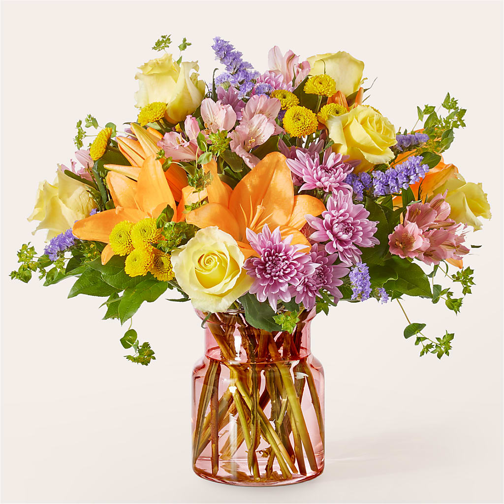 Lucky Charm Bouquet – Mano Florist, Dearborn Heights MI