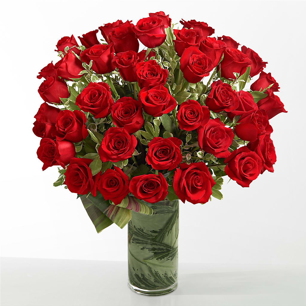 The Enamored – Mano Florist, Dearborn Heights MI