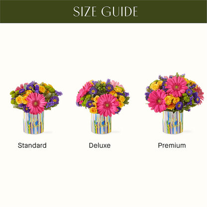 Cheers to You Bouquet –  Mano Florist, Dearborn Heights MI