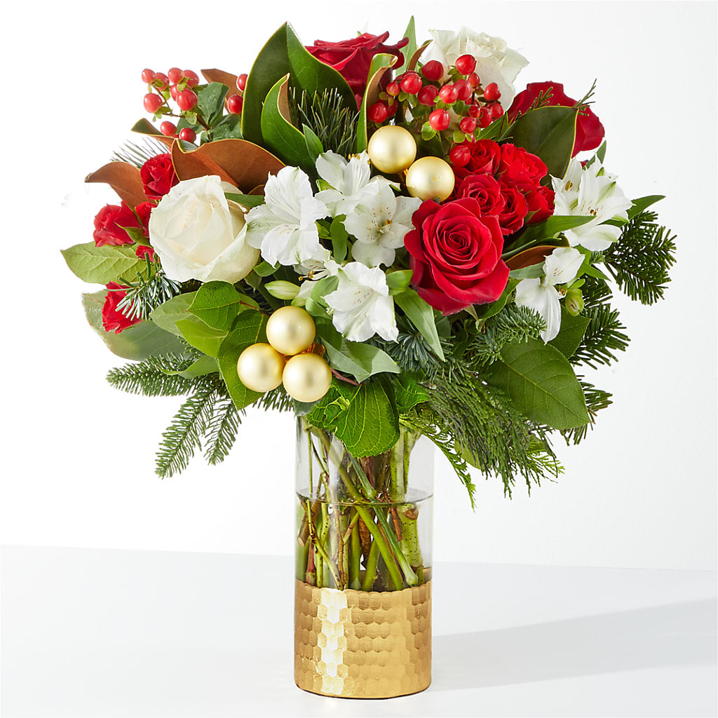 Joy & Jolly Bouquet