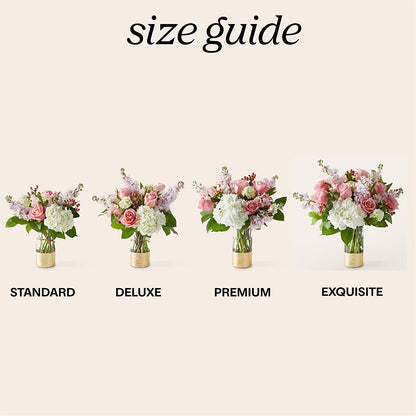Little Luxuries Bouquet –  Mano Florist, Dearborn Heights MI