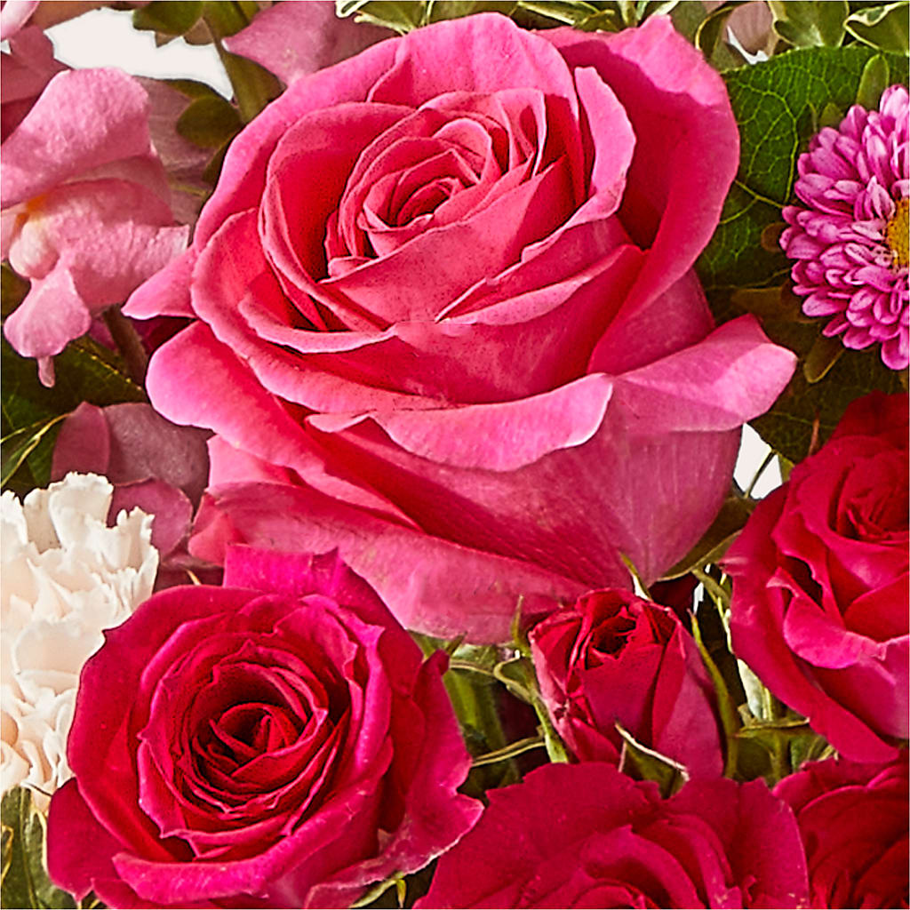 Too Cute Bouquet –  Mano Florist, Dearborn Heights MI