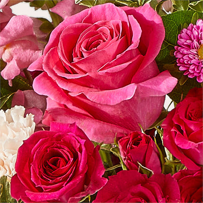 Too Cute Bouquet –  Mano Florist, Dearborn Heights MI