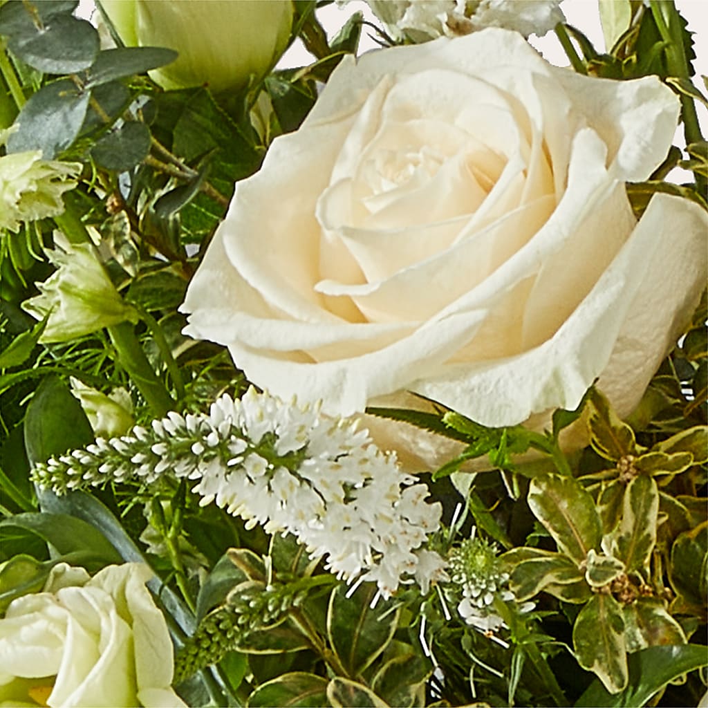 Cashmere Bouquet –  Mano Florist, Dearborn Heights MI