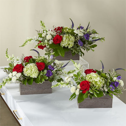 Sweet Magnolia Bouquet –  Mano Florist, Dearborn Heights MI