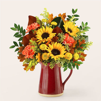 Gourd Vibes Bouquet –  Mano Florist, Dearborn Heights MI