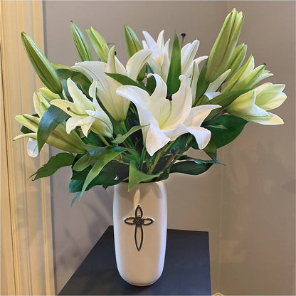 Faithful Blessings Bouquet –  Mano Florist, Dearborn Heights MI
