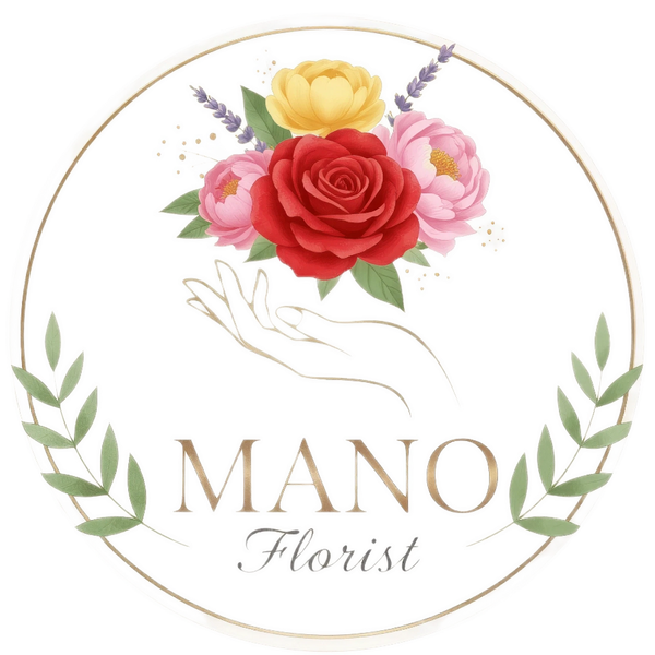 Mano Florist