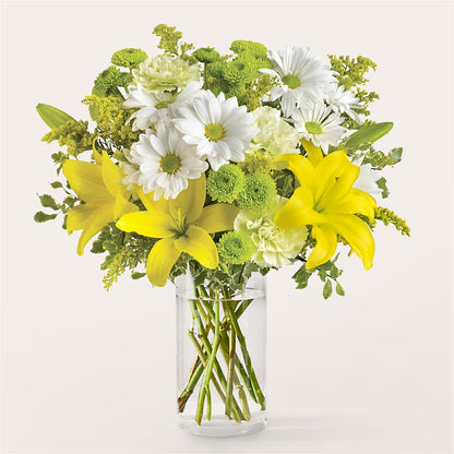 Fresh Start Bouquet
