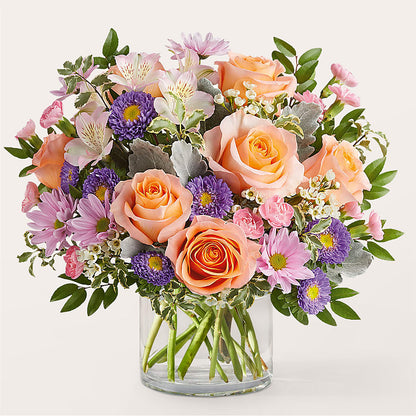 Glimmer Bouquet