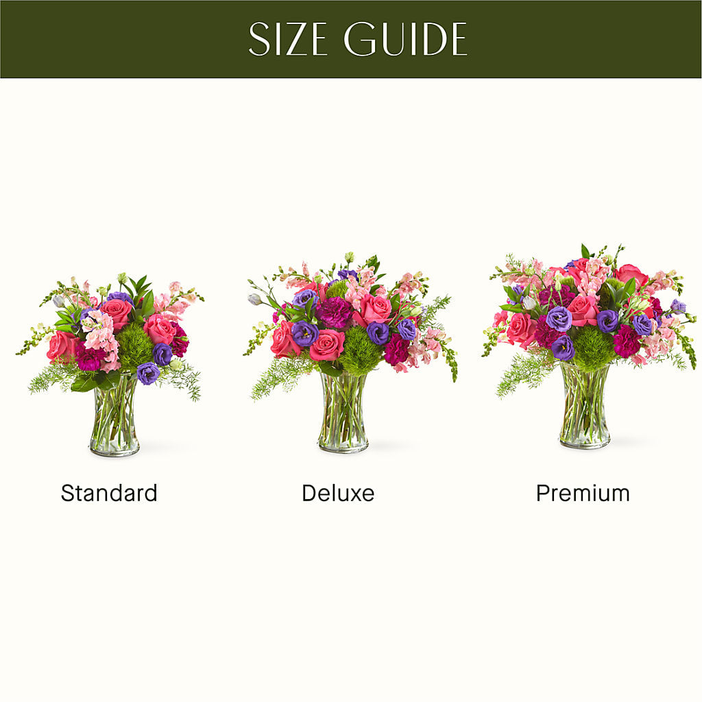 Charm & Comfort Bouquet –  Mano Florist, Dearborn Heights MI