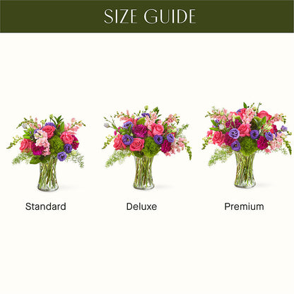 Charm & Comfort Bouquet –  Mano Florist, Dearborn Heights MI