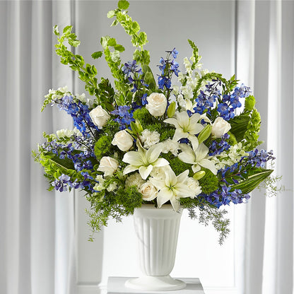 Heartfelt Hope Arrangement –  Mano Florist, Dearborn Heights MI