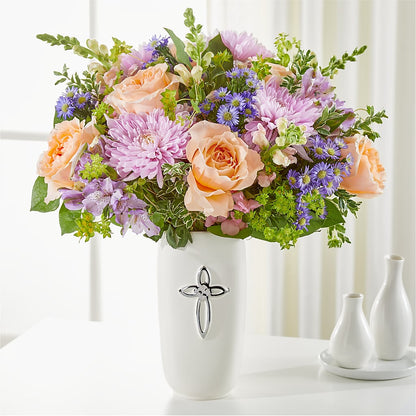 Divine Gift Bouquet –  Mano Florist, Dearborn Heights MI