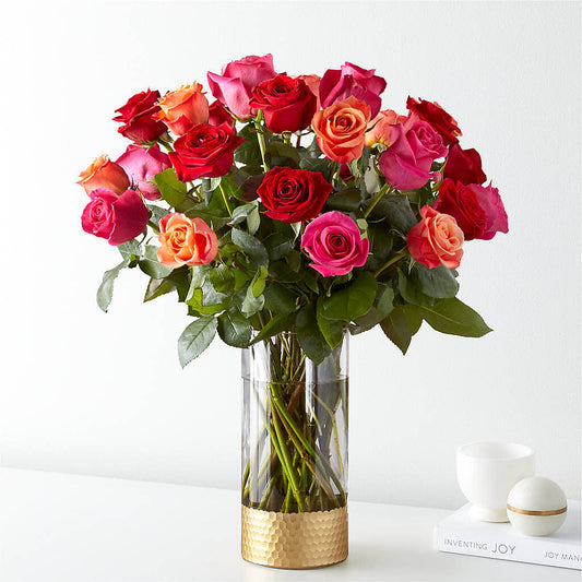 Ever After Rose Bouquet –  Mano Florist, Dearborn Heights MI