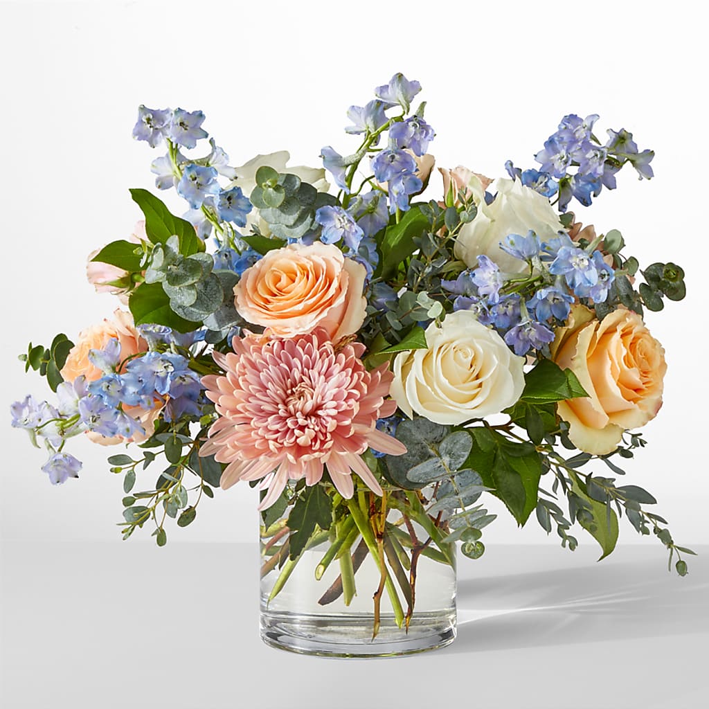 Inspired Bouquet