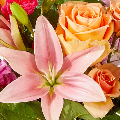 Bisous Bouquet –  Mano Florist, Dearborn Heights MI