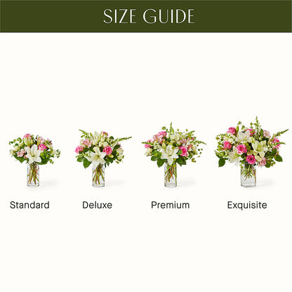 Fondly Bouquet –  Mano Florist, Dearborn Heights MI
