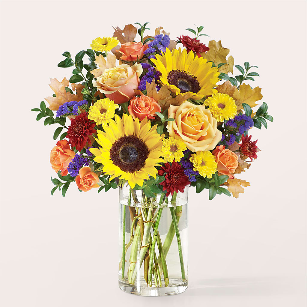 Harvest Moon Bouquet –  Mano Florist, Dearborn Heights MI