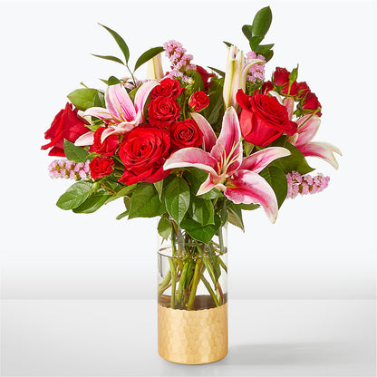 Hopeless Romantic Bouquet